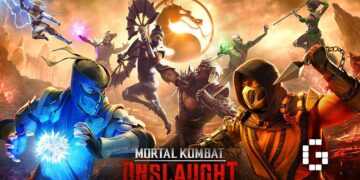 Mortal Kombat: Onslaught to Shut Down Services After 1 Year