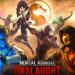 Mortal Kombat: Onslaught to Shut Down Services After 1 Year