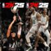 NBA 2K25 Release Date Unveiled, Cover Athletes Featuring Jayson Tatum, A’ja Wilson and Vince Carter