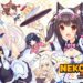 NEKOPARA Series Getting a Remaster, Sekai Project Announces