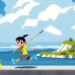 Natsu-Mon! 20th Century Summer Kid Western Release on August 6
