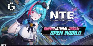 Urban Open-World RPG Neverness to Everness Gameplay Reveal and Pre-Registration Now Available