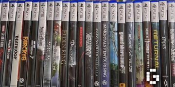 Sony is Set to Stop Blu-Ray Disc Production