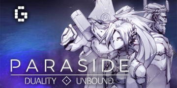 Paraside: Duality Unbound Announced