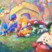 Paldean Starters to Arrive Plus Pokémon Sleep First Anniversary Event