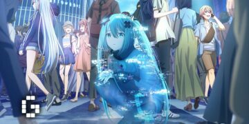 Project Sekai Anime Movie to Premiere in Japan Next Year