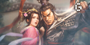 Romance of the Three Kingdoms 8 Remake Launches October 24