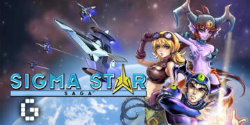 GBA RPG Sigma Star Saga Coming to Console and PC