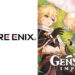 Former Square Enix Executive Shares Thoughts: “Square Enix should have made a game like Genshin Impact first.”