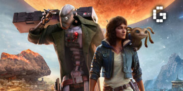 Fans Disappointed at Star Wars Outlaws Gameplay Video