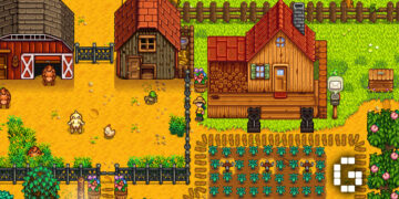 Stardew Valley Creator Commits to Free Updates and DLC