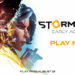 Sci-Fi RTS Stormgate Enters Early Access