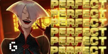 Broski Achieves 6 Perfect Wins in Street Fighter 6 Ranked Match