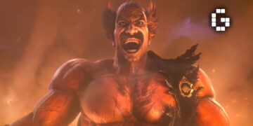 Heihachi Mishima Returns to Tekken 8