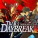 The Legend of Heroes: Trails through Daybreak II Gets Western Release in 2025