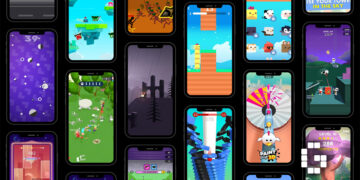 Top 10 Hypercasual Games in the Second Quarter of 2024