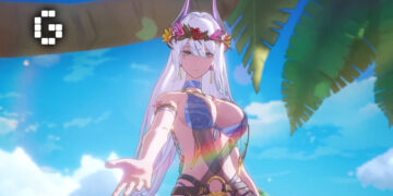 Tower of Fantasy CN To Add Fan Service-y Mode in 4.2