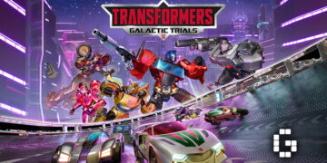 Transformers is Getting a Roguelite Racing Adventure Game