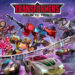 Transformers is Getting a Roguelite Racing Adventure Game