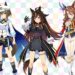 Umamusume: Pretty Derby – Party Dash, Final Trailer Unveiled