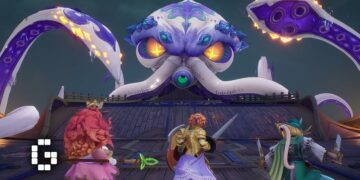 Visions of Mana Demo Available Now