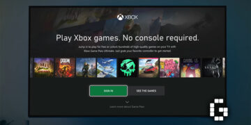 Play Xbox Games Without a Console, says Microsoft