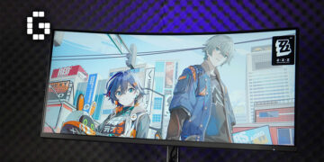 Xiaomi G34WQi Review – Affordable Gaming Monitor that Packs a Punch