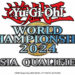 Yu-Gi-Oh! World Championship 2024 Asia Qualifier Venue Revealed