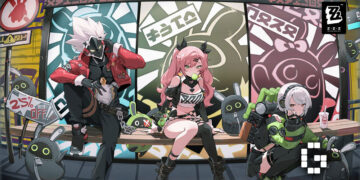 Zenless Zone Zero Producer Open to Switch Successor Release