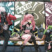 Zenless Zone Zero Producer Open to Switch Successor Release