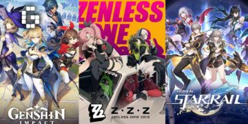 [Guide] Zenless Zone Zero Materials Comparison