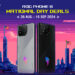 Celebrate Merdeka with ROG Phone 8 National Day Deals