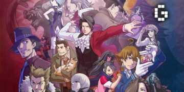 Ace Attorney Investigations Collection, Unique Characters and Game Systems Unveiled