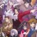 Ace Attorney Investigations Collection, Unique Characters and Game Systems Unveiled