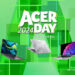 Discover Limitless AI Innovations at Acer Day 2024