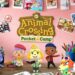 Online Service for Animal Crossing: Pocket Camp To Shut Down