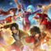 Another Eden Announces Crossover with King of Fighters