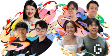 Apple Celebrates Innovators in Southeast Asia with “Here’s to the Dreamers” Campaign