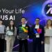 ASUS Malaysia Unveils New ProArt Lineup at ASUS AI PC First Experiential Roadshow 2024