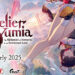 Nintendo Direct August 2024: Atelier Yumia: The Alchemist of Memories & the Envisioned Land Announced