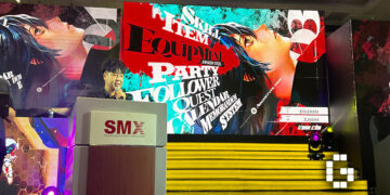 [PGDX 2024] EXCLUSIVE: A New Era for Atlus: Naoto Hiraoka Reveals Keys to Company’s Growth and Future