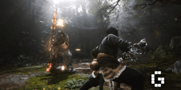 Black Myth: Wukong Benchmark Tool Released