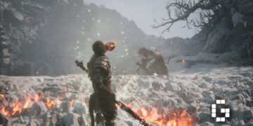 Black Myth: Wukong PC Requirements Revealed