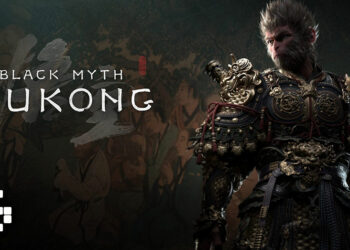 Black Myth: Wukong Hits 1.4 Mil Concurrent Players on Steam Hours After Launch