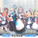 Blue Archive Collaboration Coming to ANIPLUS Cafe in Singapore