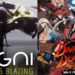 Epic Games Store Free Games Feature CYGNI and DNF Duel