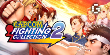 Capcom Announces Fighting Collection 2 for 2025 Release