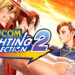 Capcom Announces Fighting Collection 2 for 2025 Release
