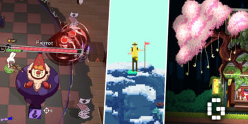 Casual Games Spotlight: Busan Indie Connect 2024