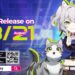 Cat Fantasy, Official Release Date Unveiled For PC and Mobile